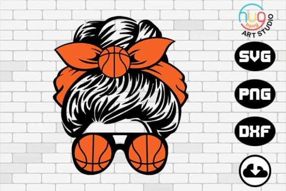Basketball Mom Life Graphics and Crafts Review