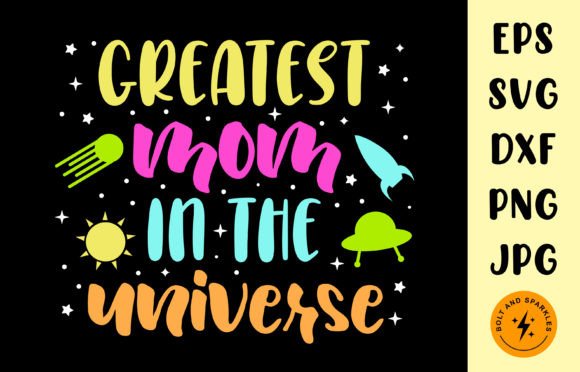 Greatest Mom, Mother s Day Graphic: A Designer’s Review