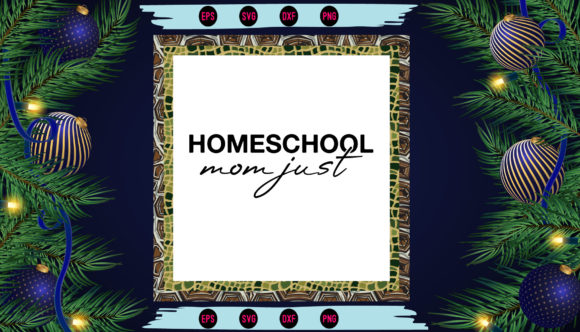 Homeschool Mom Just Graphics and Crafts Review