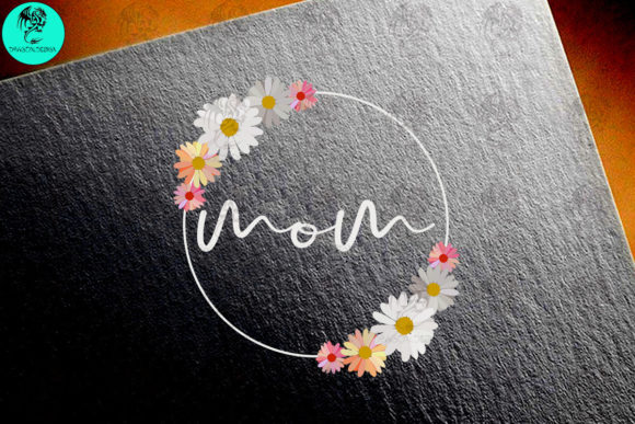 Mom Daisy Embroidery Design Review