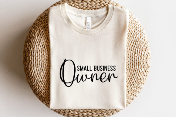 Small Business Owner Svg, Mompreneur Svg Graphics and Crafts