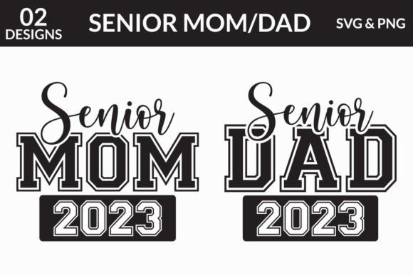 Sr Mom & Dad 2023: A Designer’s Review